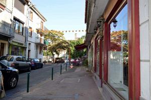 1 VERNET LES BAINS - PO - LE VIILAGE (6)